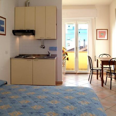 Residence Carioca ริมินี ภายนอก รูปภาพ