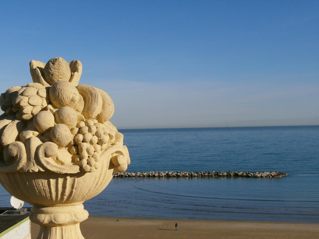 Residence Carioca ริมินี ภายนอก รูปภาพ