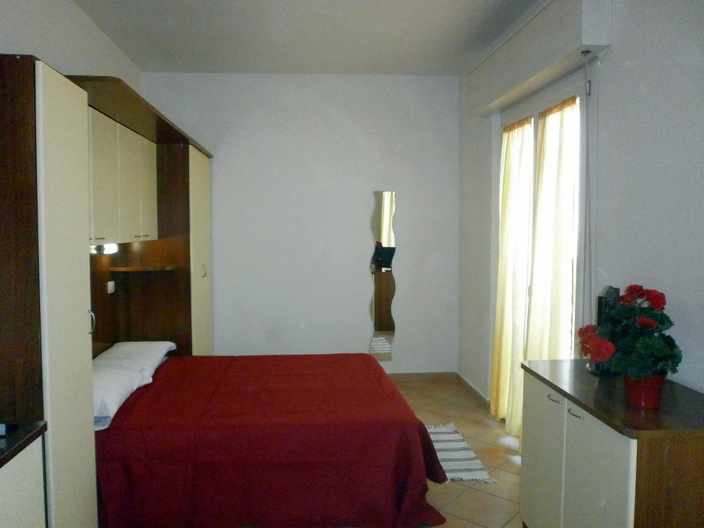 Residence Carioca ริมินี ห้อง รูปภาพ
