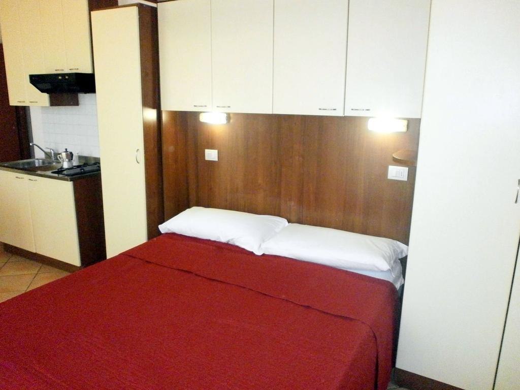 Residence Carioca ริมินี ห้อง รูปภาพ