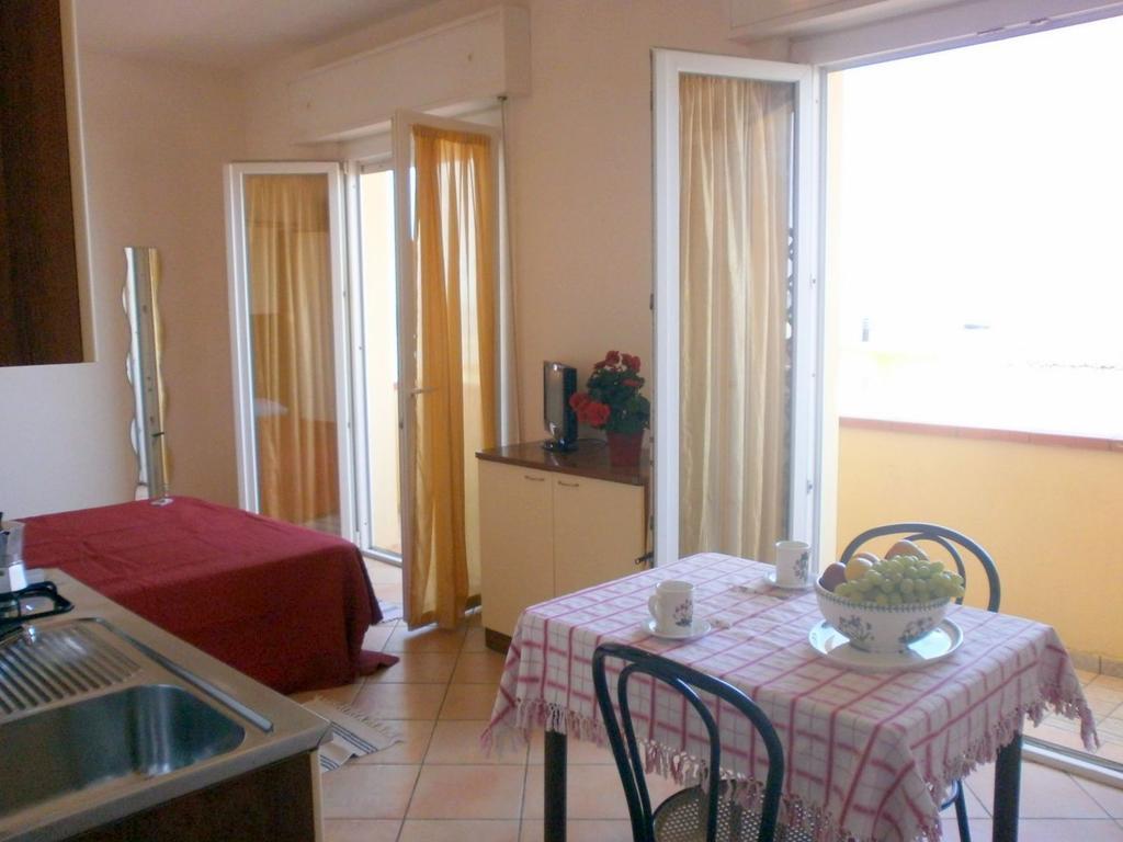 Residence Carioca ริมินี ห้อง รูปภาพ