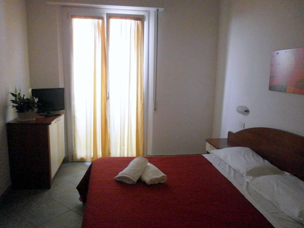 Residence Carioca ริมินี ห้อง รูปภาพ