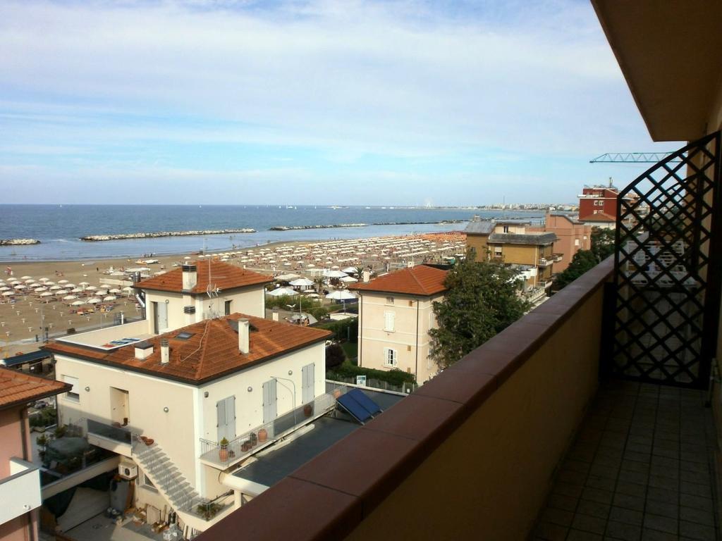 Residence Carioca ริมินี ห้อง รูปภาพ