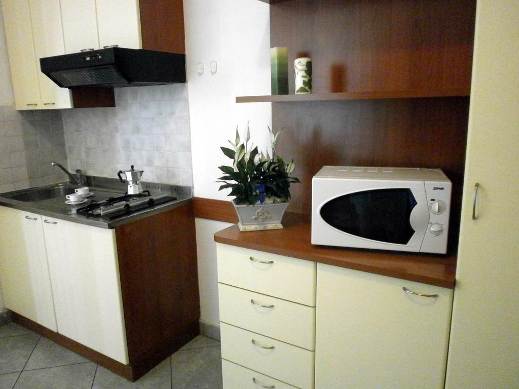 Residence Carioca ริมินี ห้อง รูปภาพ