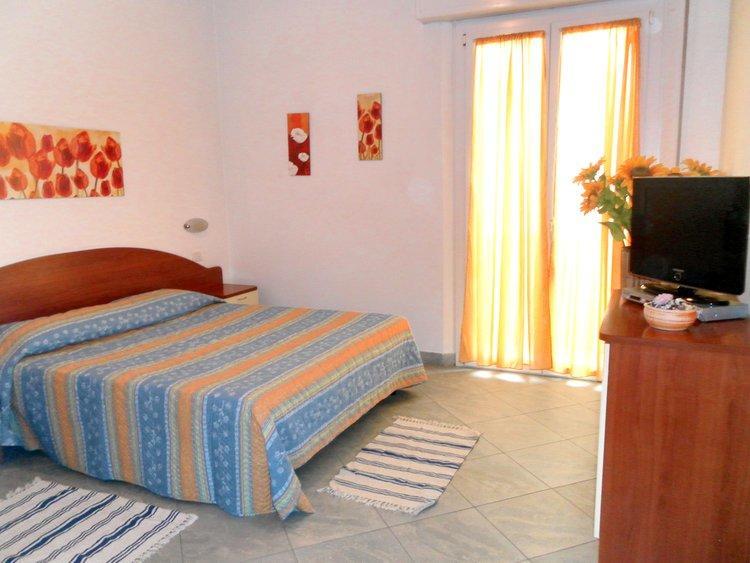 Residence Carioca ริมินี ภายนอก รูปภาพ