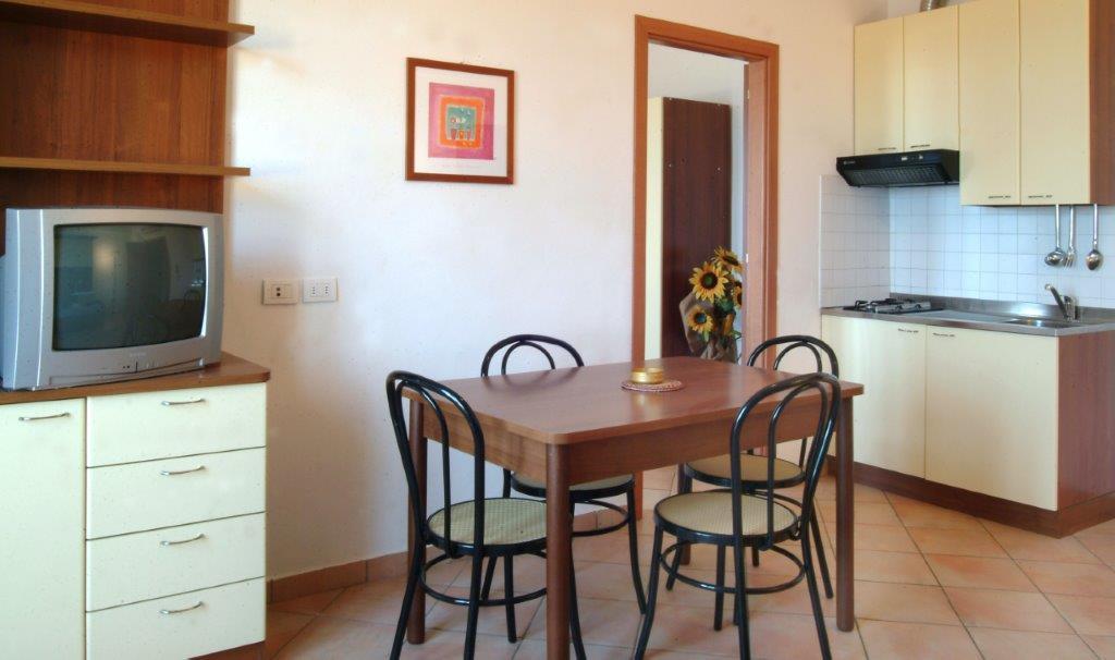 Residence Carioca ริมินี ภายนอก รูปภาพ